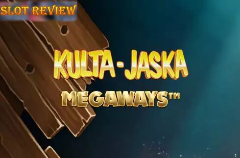 Kulta Jaska Megaways - обзор слота